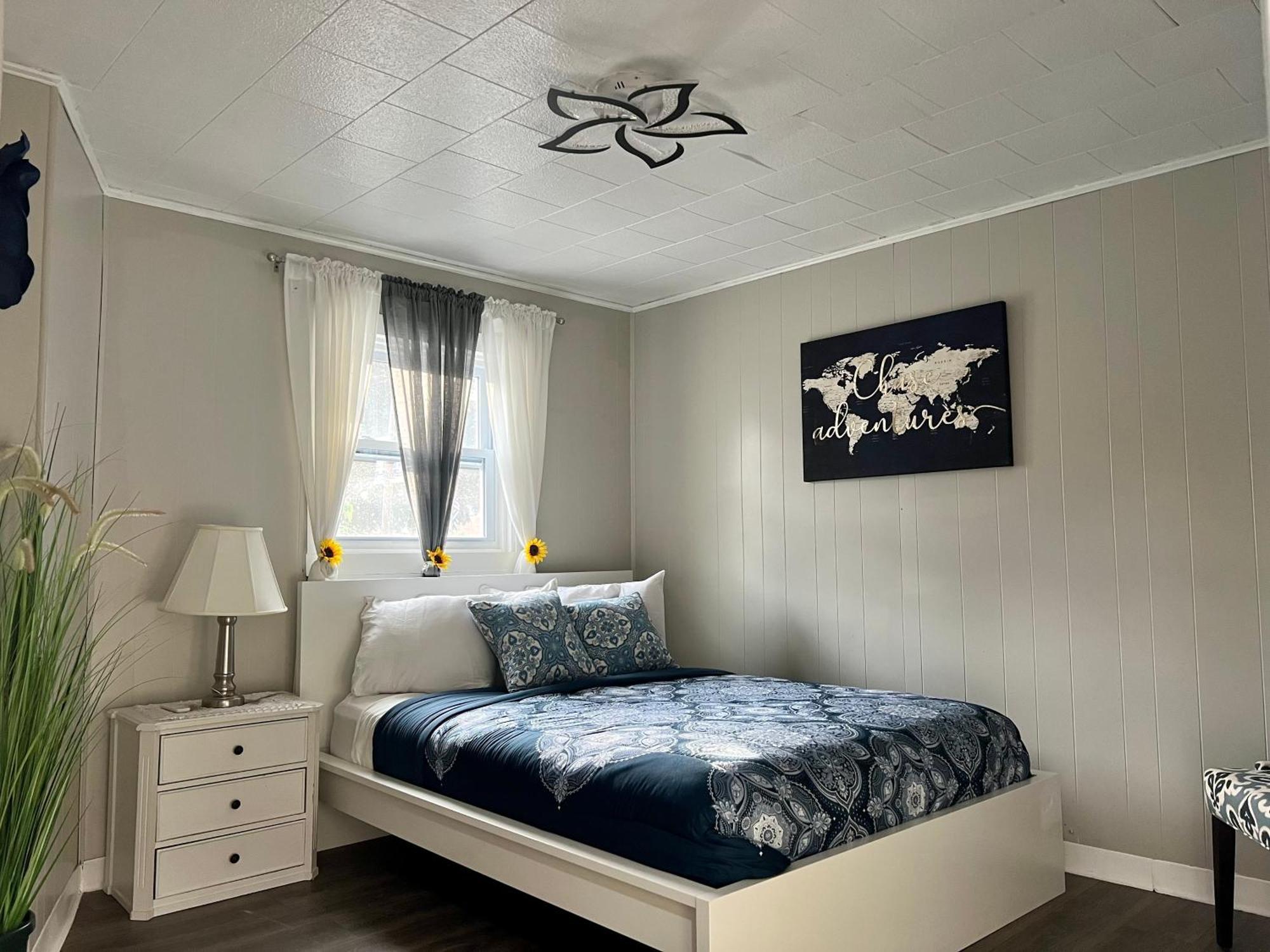 Cozy Buffalo Home-Sleeps 4 Lackawanna Exterior photo
